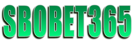 SBOBET365 Logo